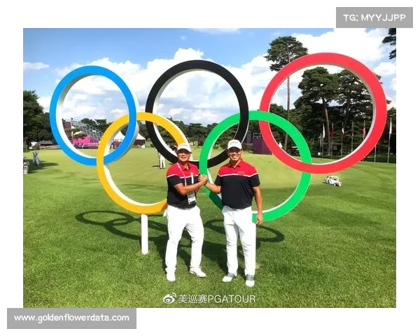 高尔夫重返奥运推动全球投资加大 多国加强青少年培养力度 高尔夫重返奥运推动全球投资加大 多国加强青少年培养力度