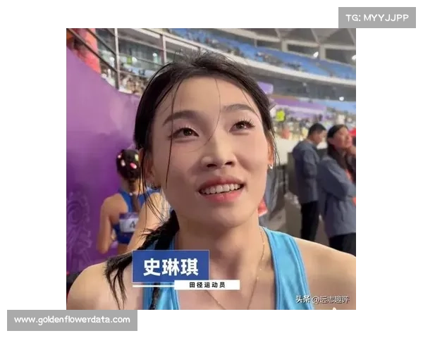 安徽短跑双星崛起 李玉婷奥运突破激励史琳琪力压群雄夺金 安徽短跑双星崛起 李玉婷奥运突破激励史琳琪力压群雄夺金