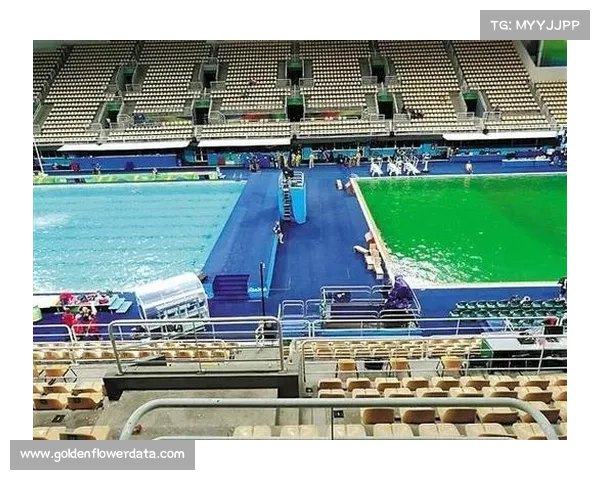 跳水馆水质标准全面提升新型高效过滤系统投入运行保障运动员健康安全 跳水馆水质标准全面提升新型高效过滤系统投入运行保障运动员健康安全