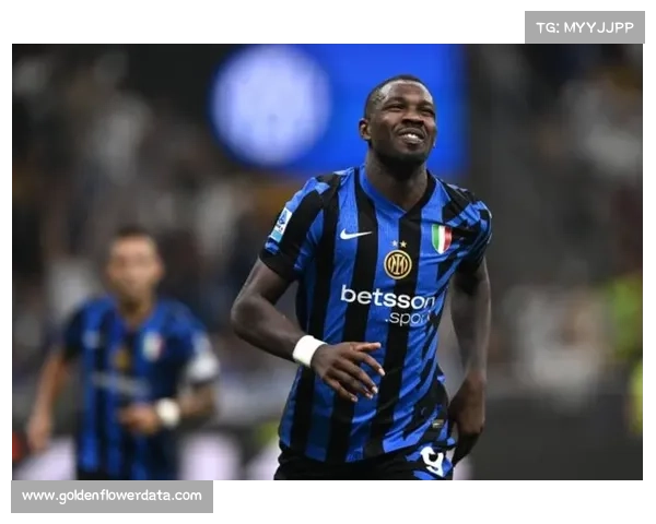 马库斯图拉姆伤愈回归 国米锋线压力显著缓解