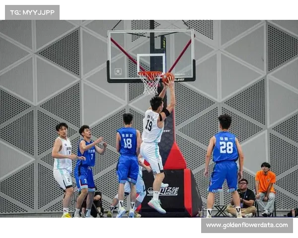 杨溢连续抢断掀反击潮，广东单节净胜20分