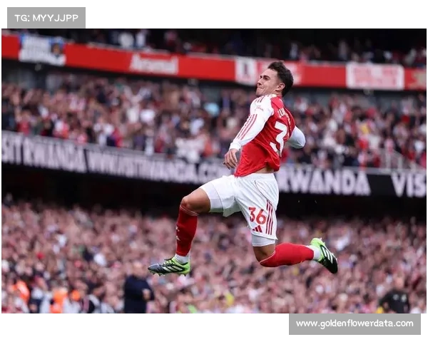 马丁内利内切世界波破门，阿森纳三球领先锁定胜局