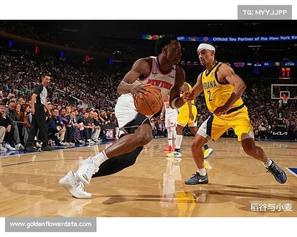 尼克斯防守效率第七，骑士进攻火力两场135+