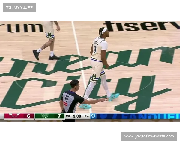 雄鹿大胜公牛止5连败,库兹马31+10+6 雄鹿大胜公牛止5连败,库兹马31+10+6